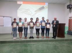 Nhà lãnh đạo hành động - PouHung (18 & 19.08.2016)